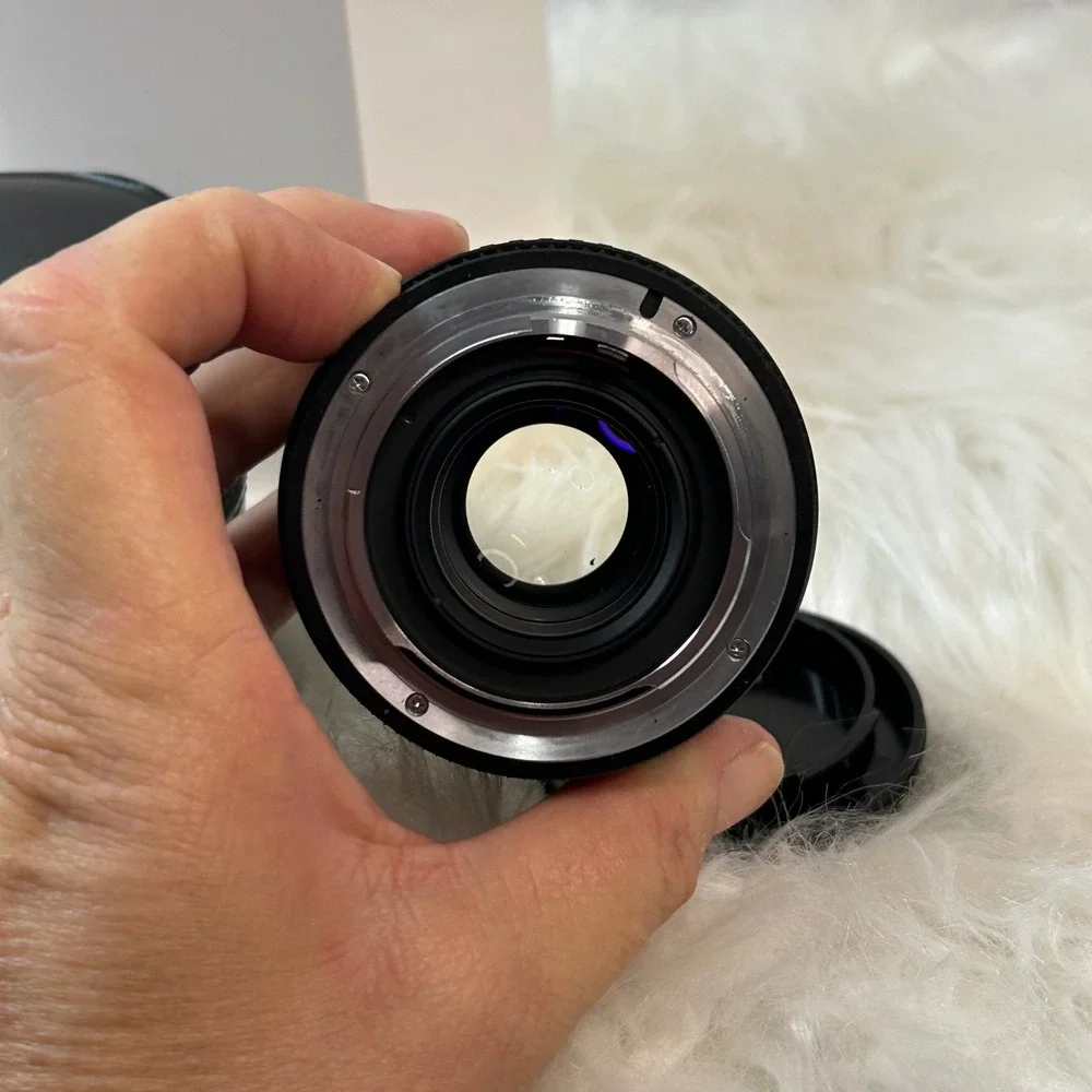 APK Macro TELEPLUS MC7‎ 2X Teleconverter Lens Camera Photography